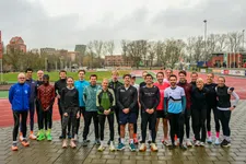 Thumbnail for article: NN Marathon Rotterdam presenteert Tesfu en Holterman als topfavorieten NK Marathon