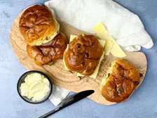 Thumbnail for article: Zijn jou gelletjes te vervangen door krentenbollen?