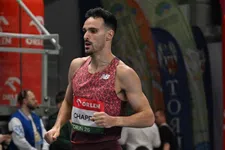 Thumbnail for article: Chapple herovert Nederlands record, Burnet en Phijffers pakken NR in Apeldoorn en Verbaandert evenaart toptijd