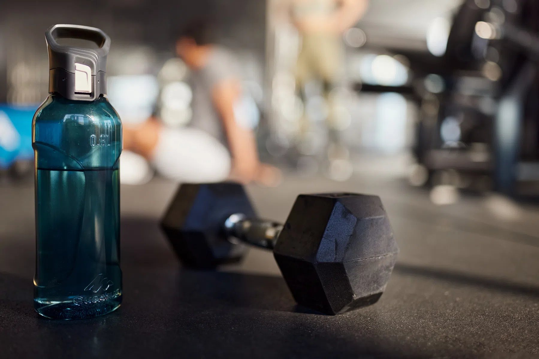 Race-ready in 30 minuten: de ultieme core en arm-workout voor lopers