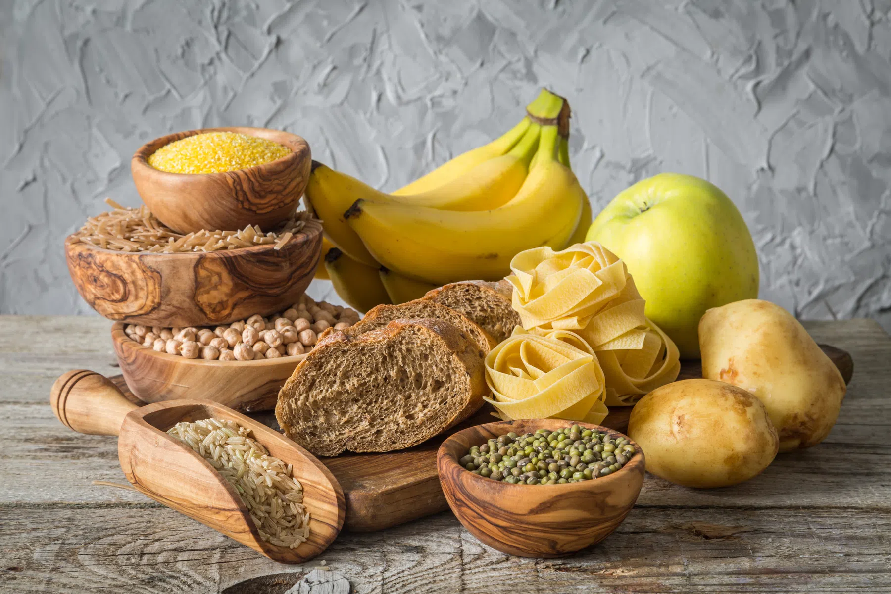 Hoe eet je genoeg tijdens marathontraining