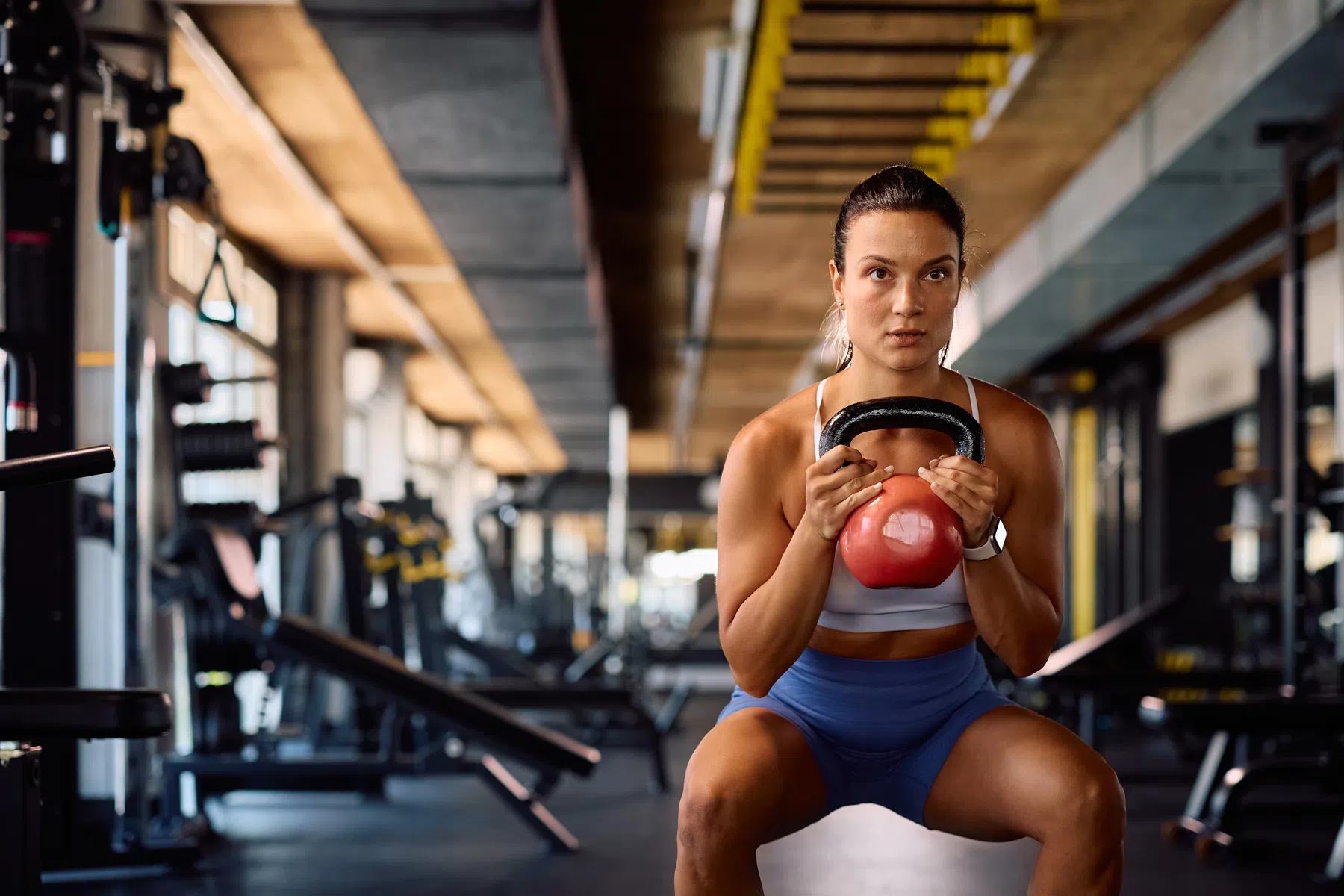 Race-ready in 30 minuten: de beste billen en hamstrings workout voor lopers