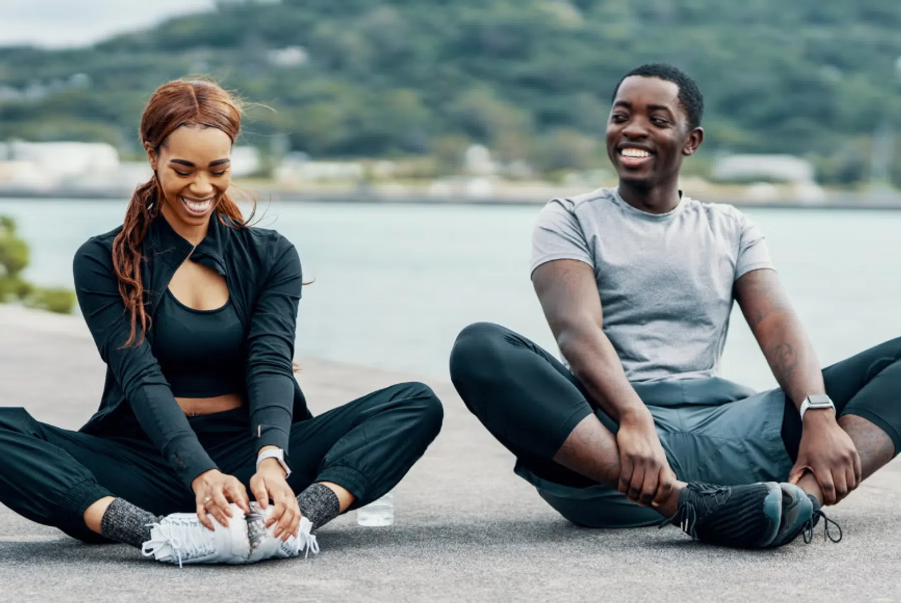 De 4 soorten training die elke hardloper nodig heeft