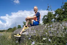 Thumbnail for article: Cees Stolwijk (76) verkozen tot beste masteratleet ter wereld: ‘een groot hoogtepunt’