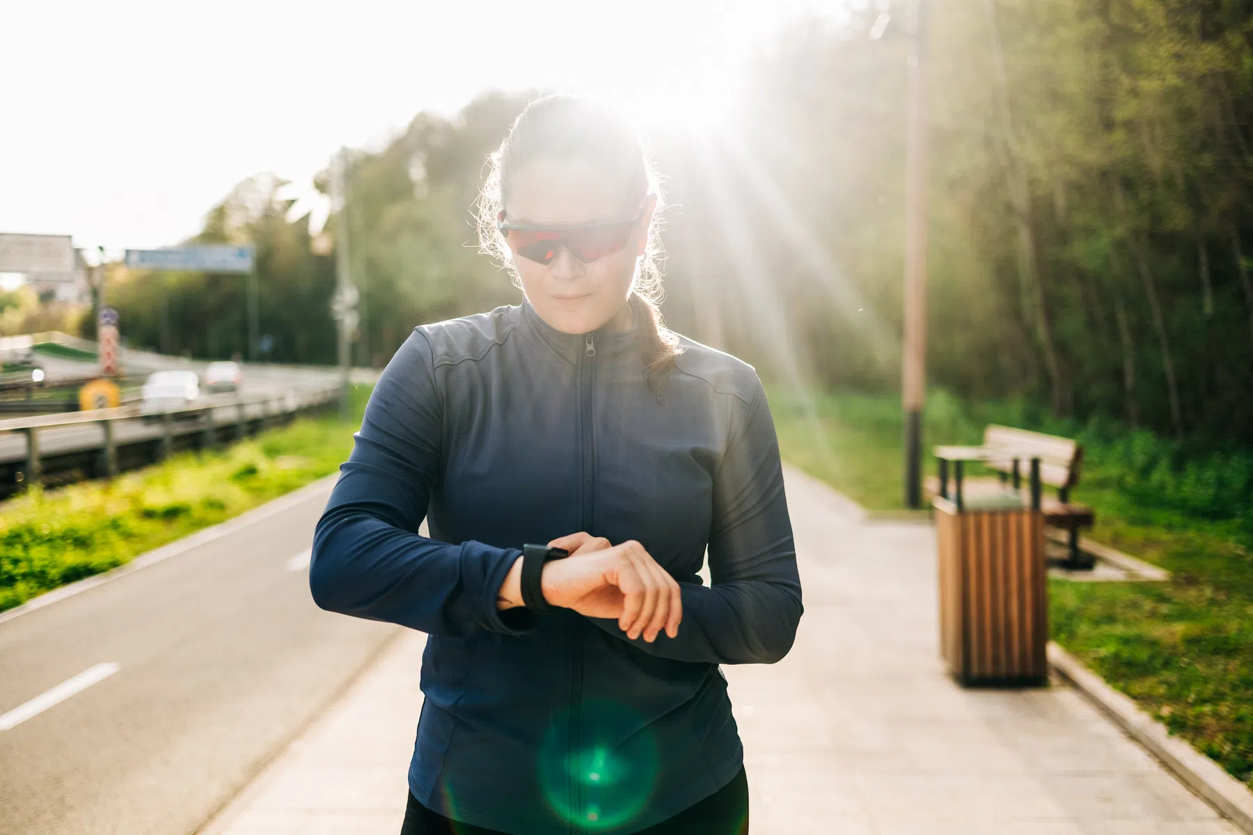 Zo vertelt hartslagvariabiliteit (HRV) of je conditie opbouwt of juist afbreekt