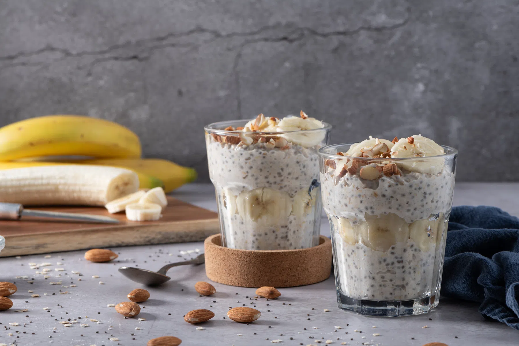 Havermout voor ochtendruns: slim of juist niet?