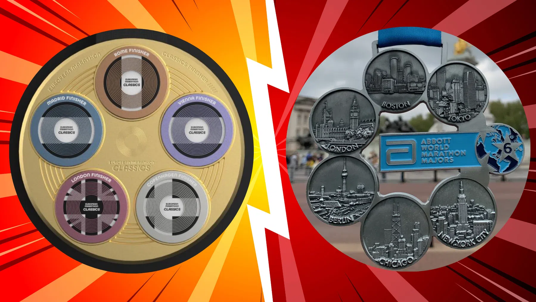 Bewerking: Runner's World