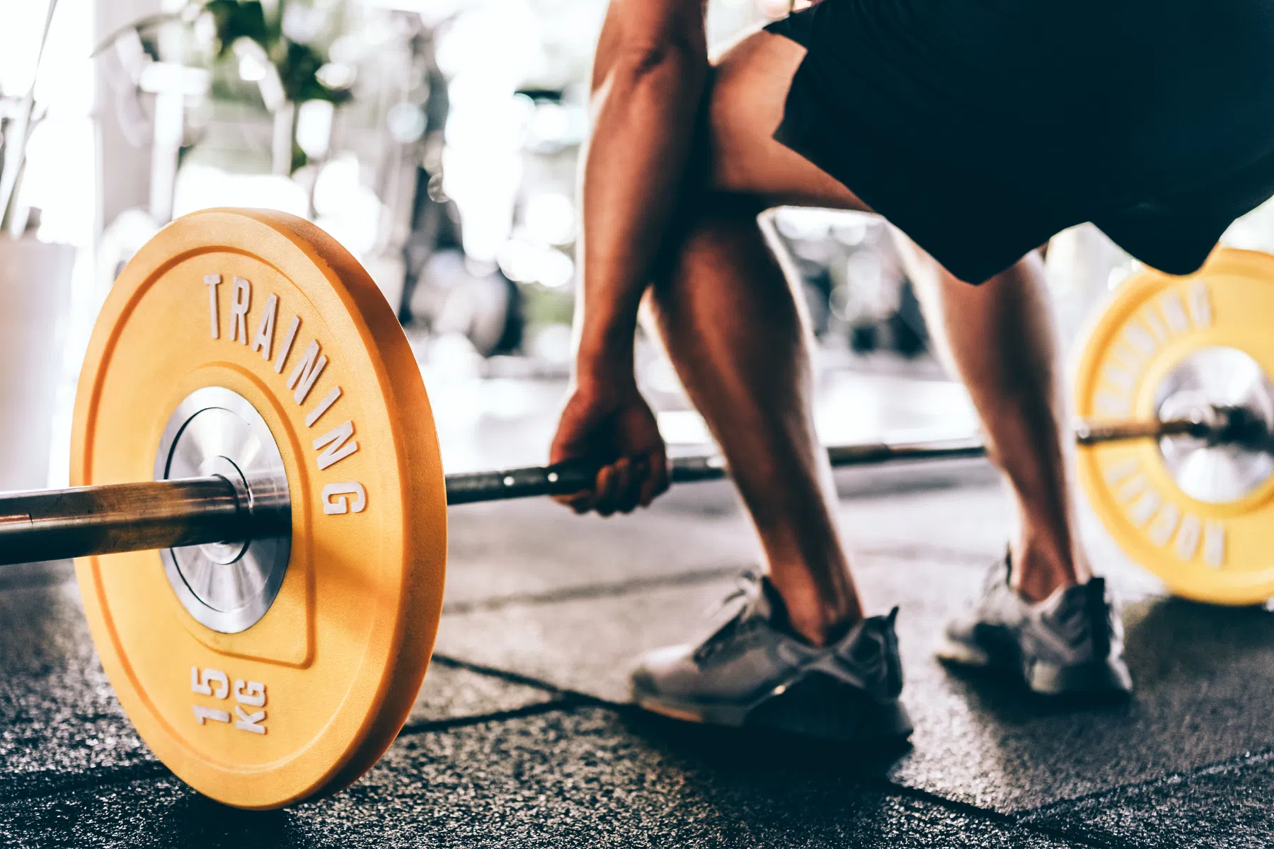 De beste leg day voor hardlopers: 5 oefeningen voor sterke benen