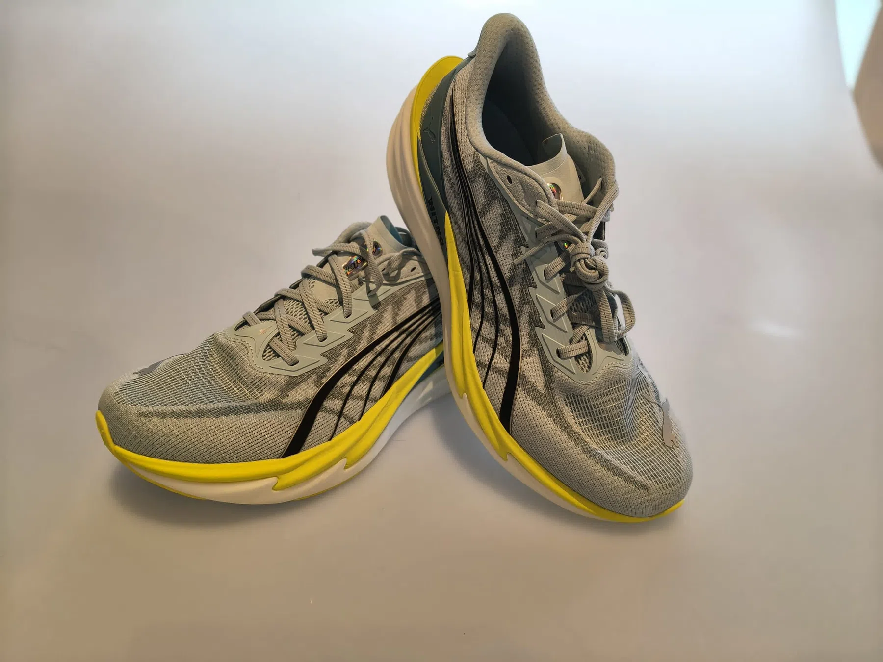 Runner's World