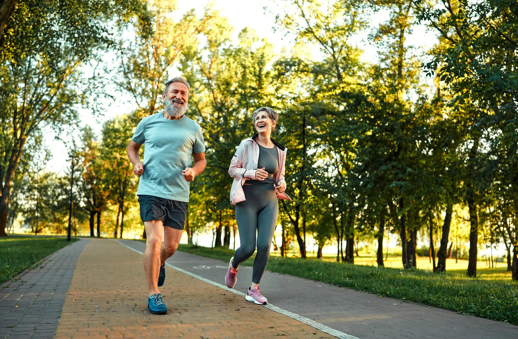 Heeft 20 minuten hardlopen per dag zin?