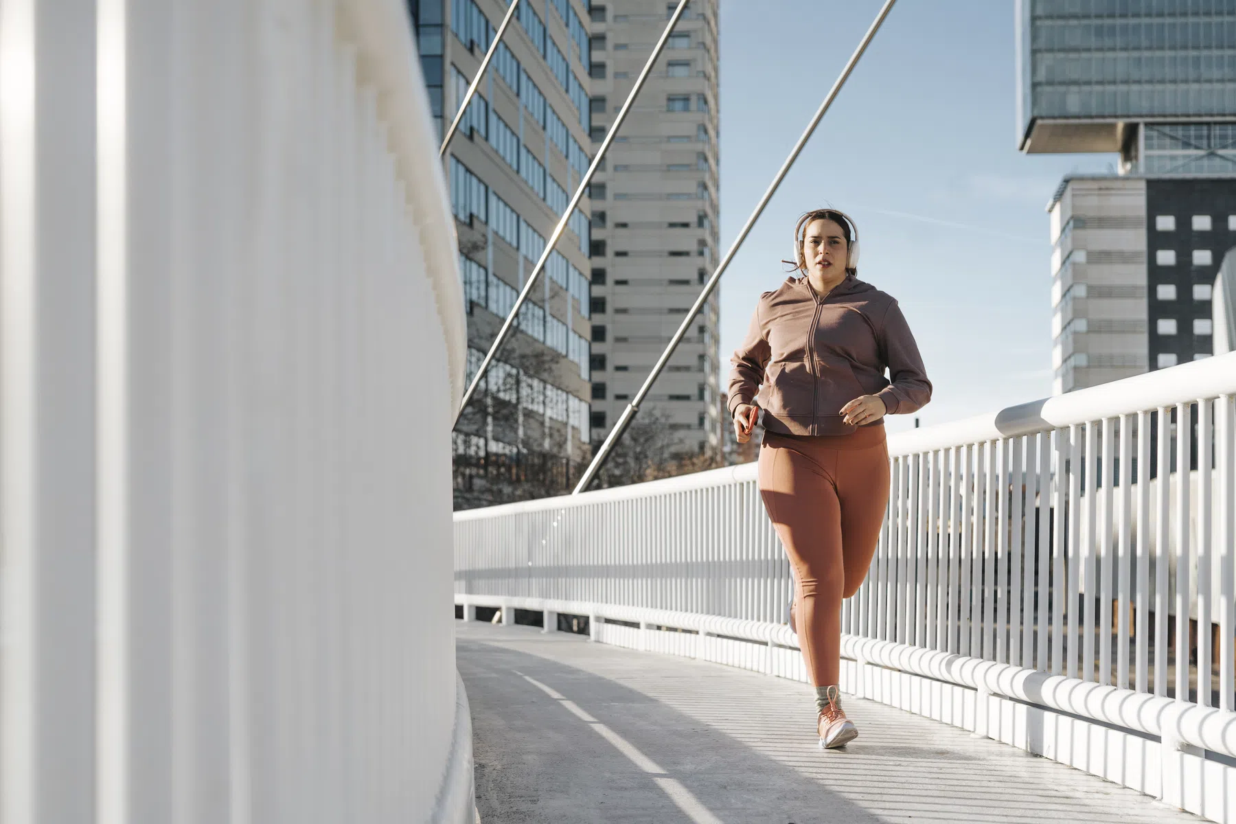 Afvallen met hardlopen: 3 mythes die je progressie saboteren