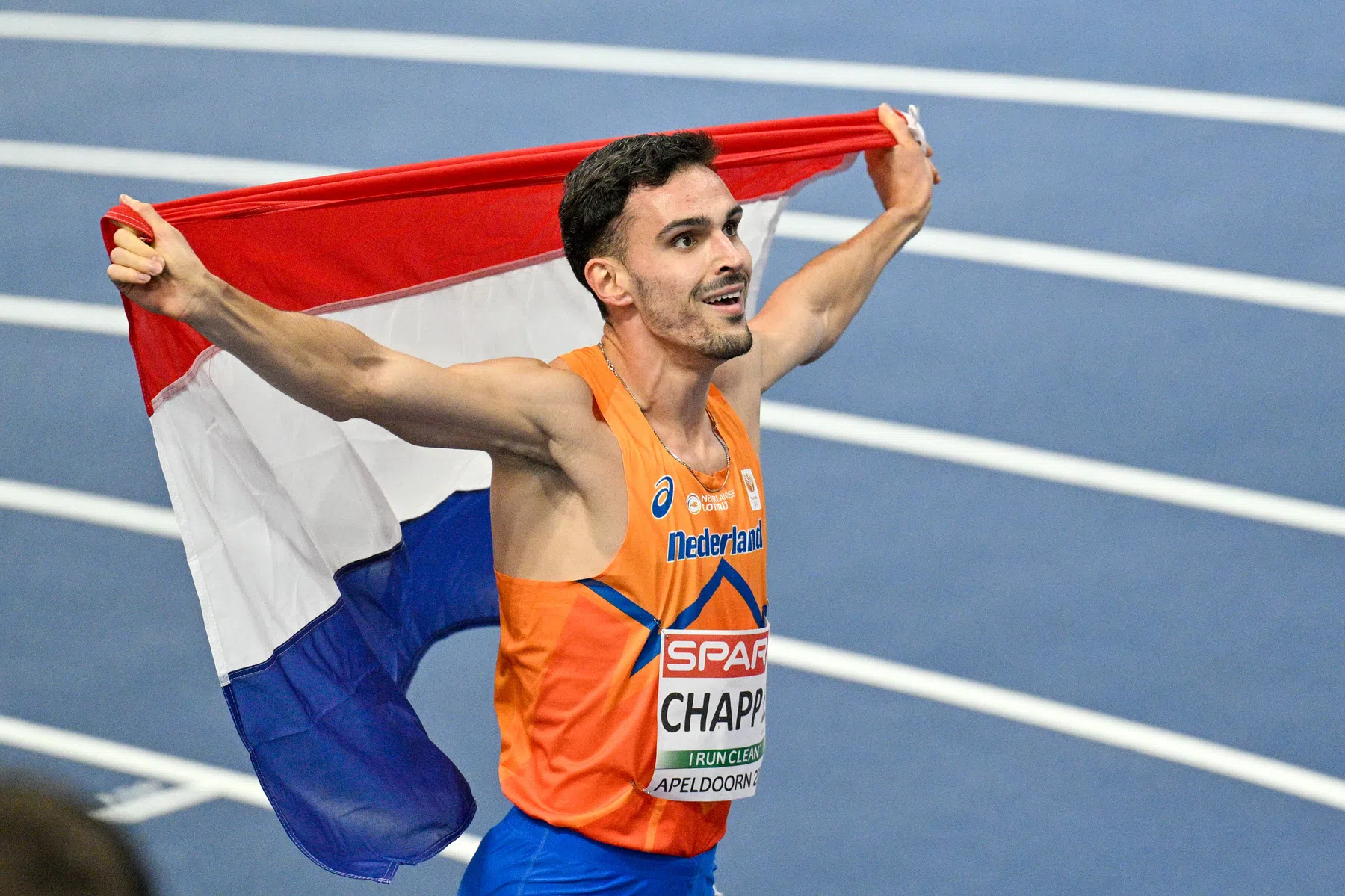 Programma WK Indoor Atletiek 2026 in Torún, Polen
