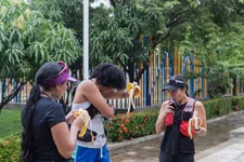 Moet je extra eten als je veel calorieën hebt verbrand?