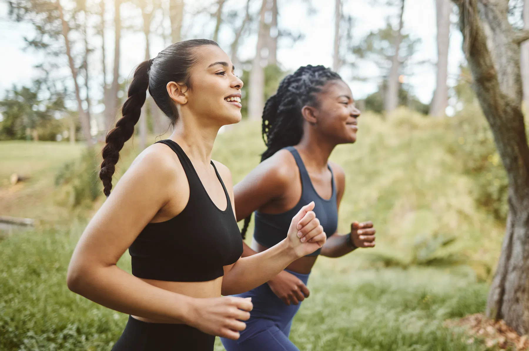 Hoeveel kilometer moet je hardlopen in een half jaar?