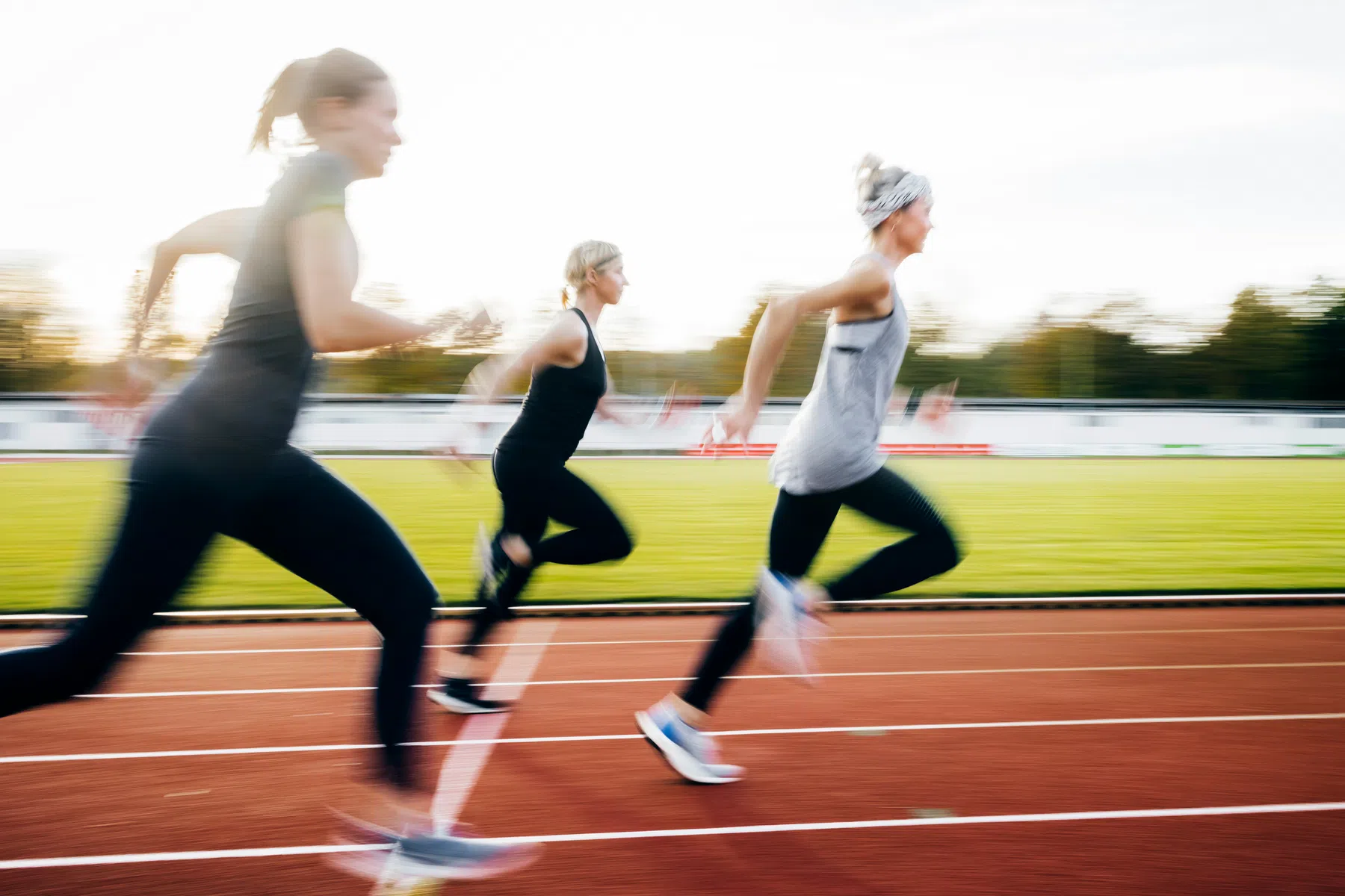 Wil je je VO₂max verbeteren? Deze 5 workouts maken je sneller