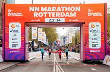 Thumbnail for article: Hoeveel kilometers moet je nog lopen in de laatste weken voor Rotterdam Marathon?