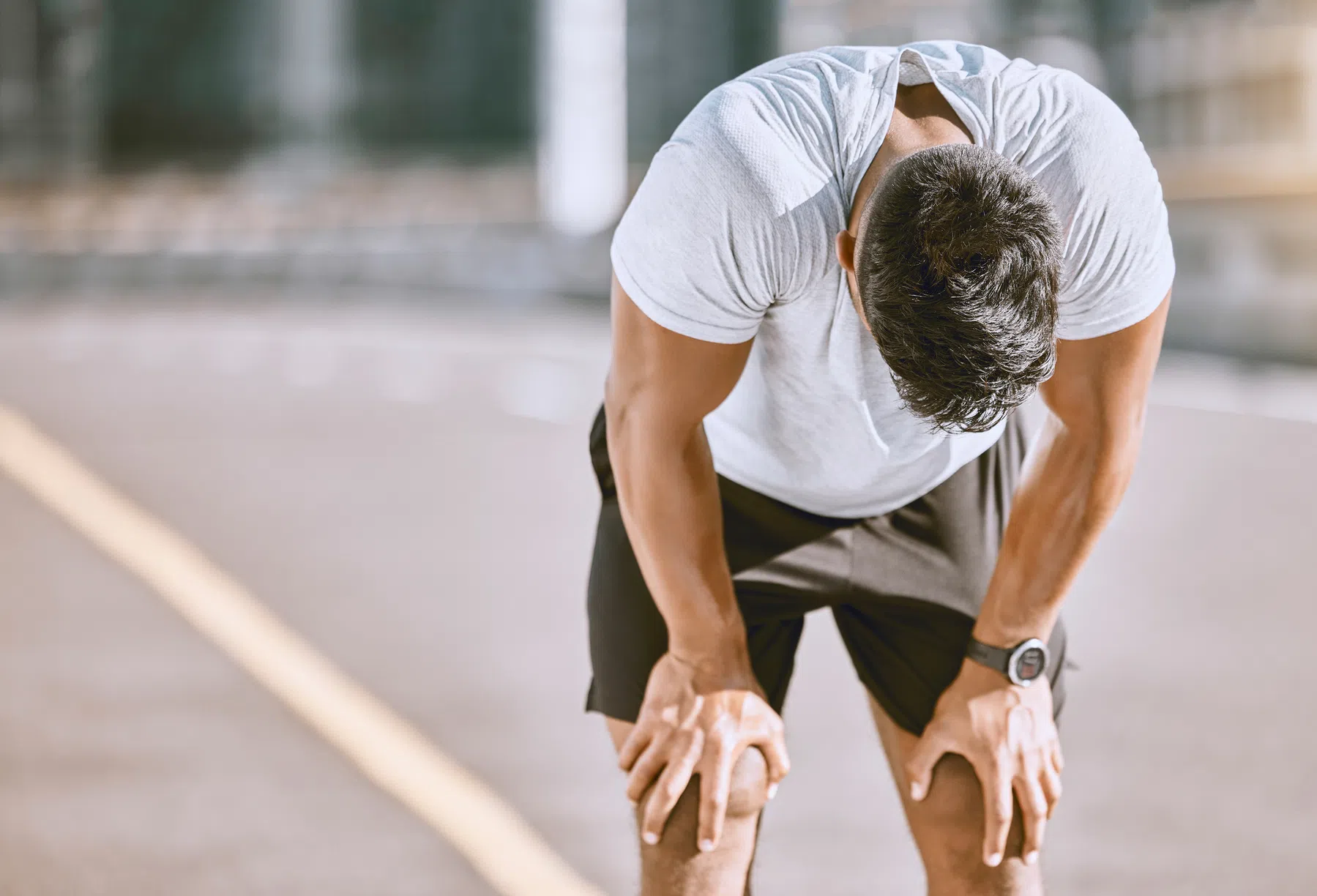 Verbrand je meer calorieën door sneller hard te lopen?