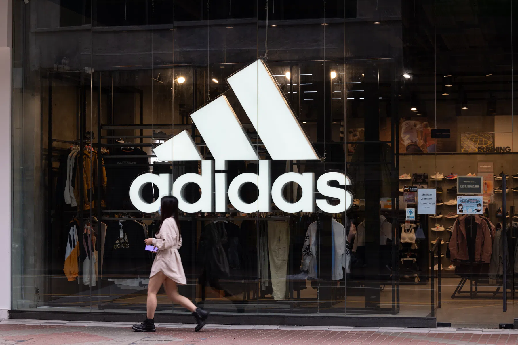 Flinke korting bij adidas: 10x onze favoriete items voor hardlopers nu in de sale
