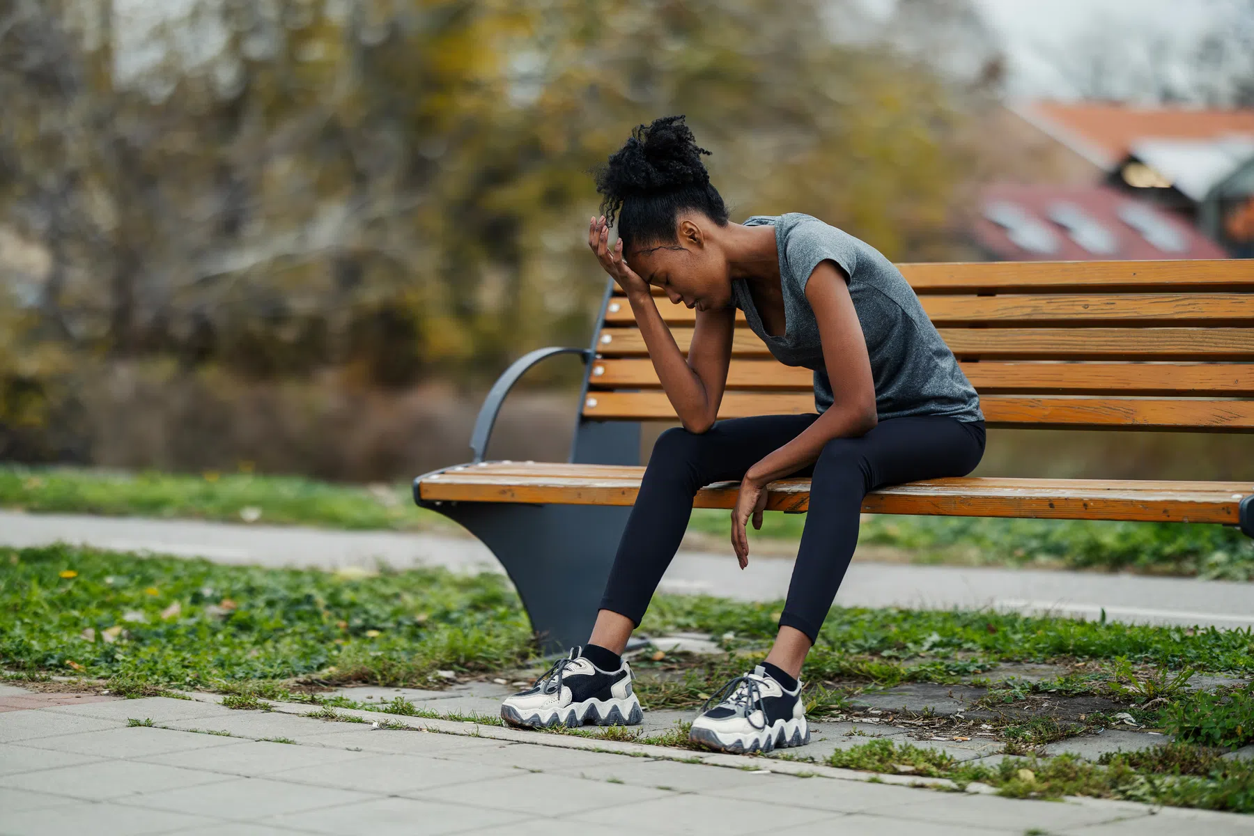 Kan té intensief hardlopen je prestaties negatief beïnvloeden?