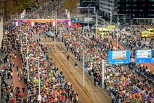 Thumbnail for article: Zo zien je laatste drie weken voor de NN Rotterdam Marathon eruit