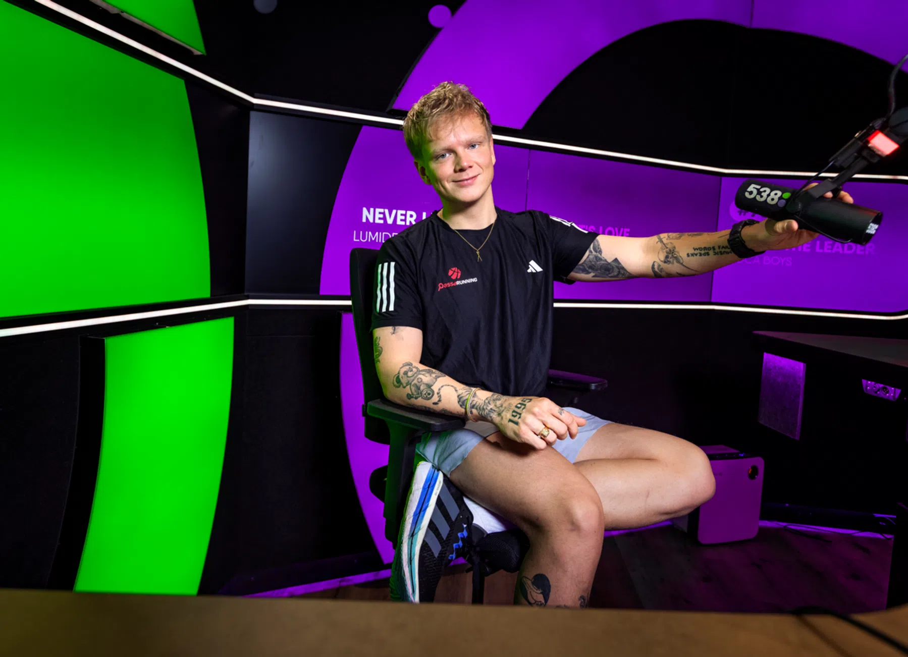 Dirk-Jan van Dijk