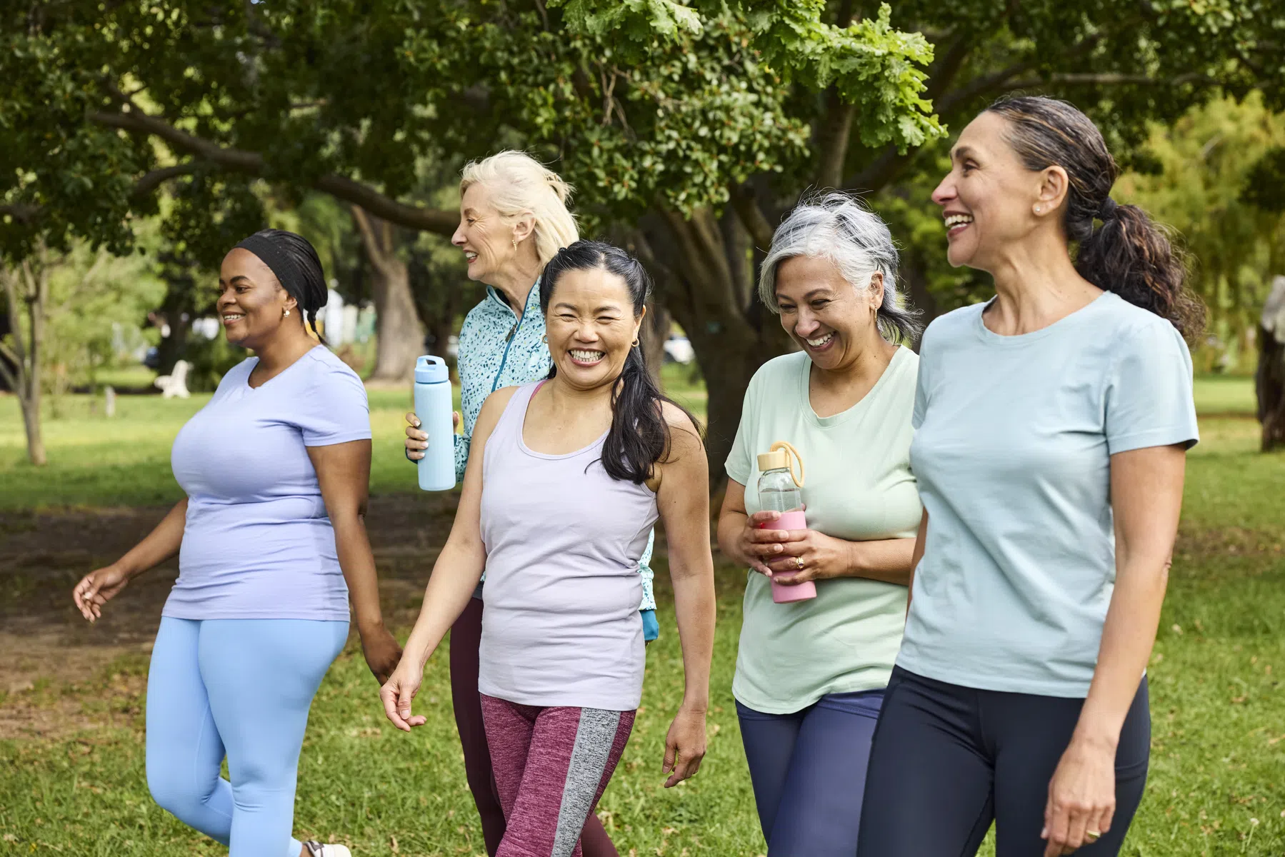 Hoeveel calorieën verbrand je tijdens een 5 kilometer?