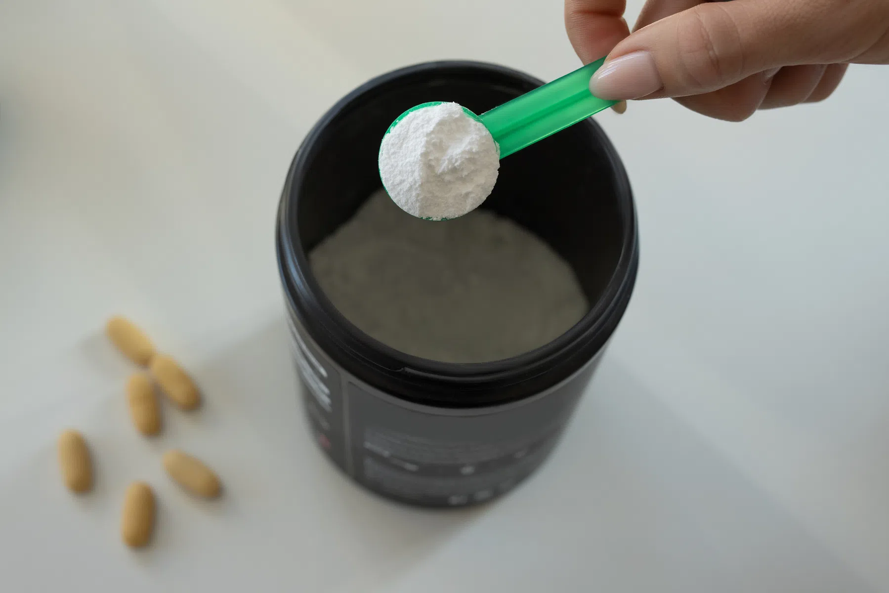 Creatine: wat zijn mogelijke nadelen voor hardlopers?
