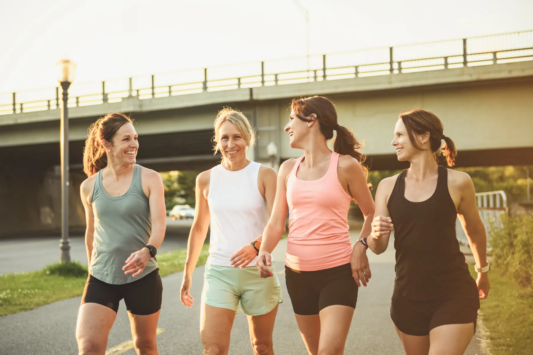 Niet alleen fit, maar ook scherp: zo beïnvloedt sport je hersenen