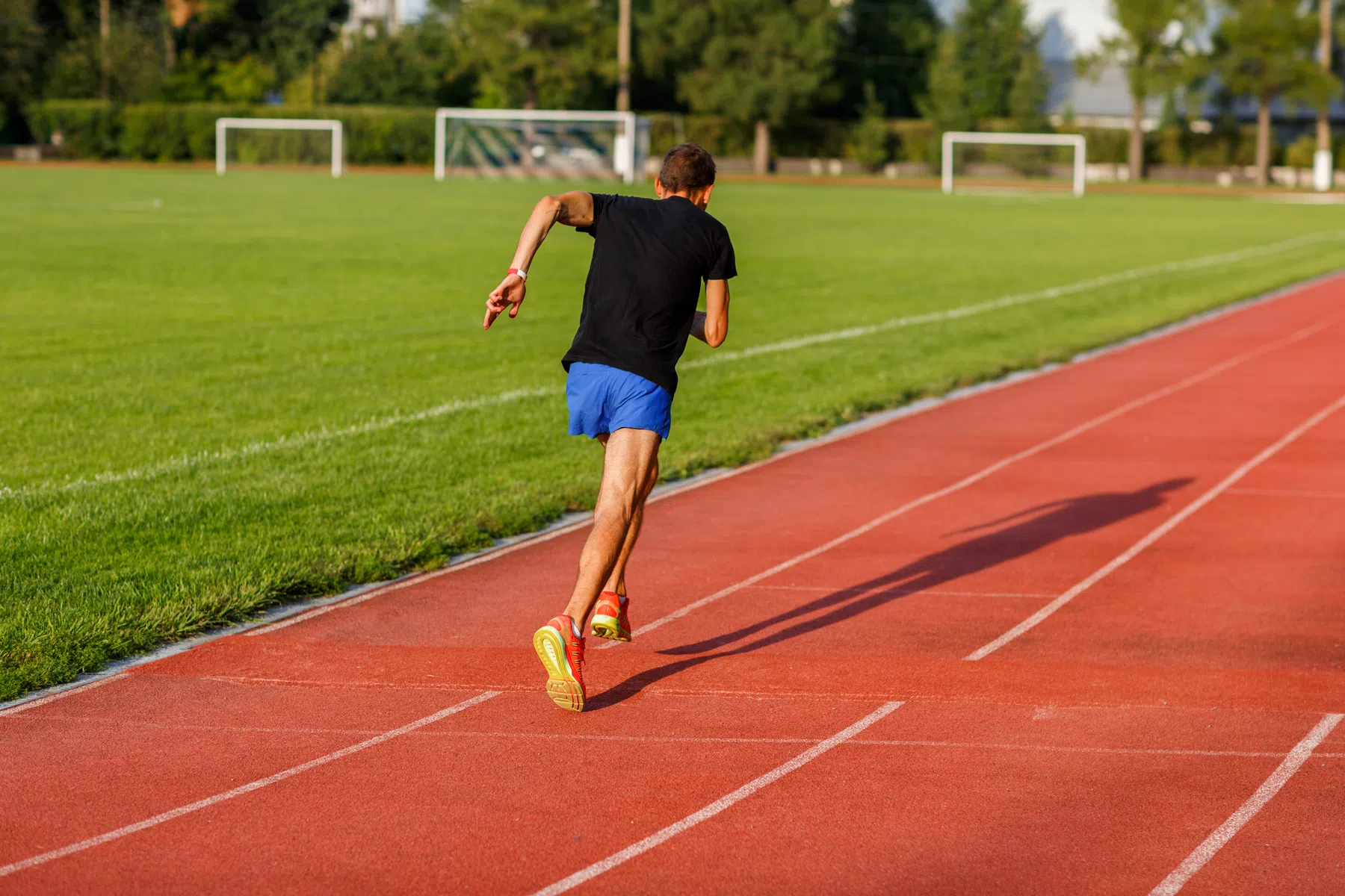 Intervaltrainingen herhalen of afwisselen