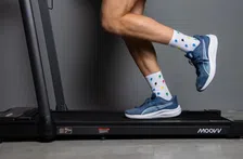 Thumbnail for article: Getest: Dit zijn de 4 beste inklapbare loopbanden voor thuis