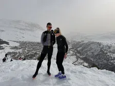 Thumbnail for article: Review ASICS Trabuco 14: ‘Grip en stabiliteit op elk terrein - zelfs in de sneeuw’