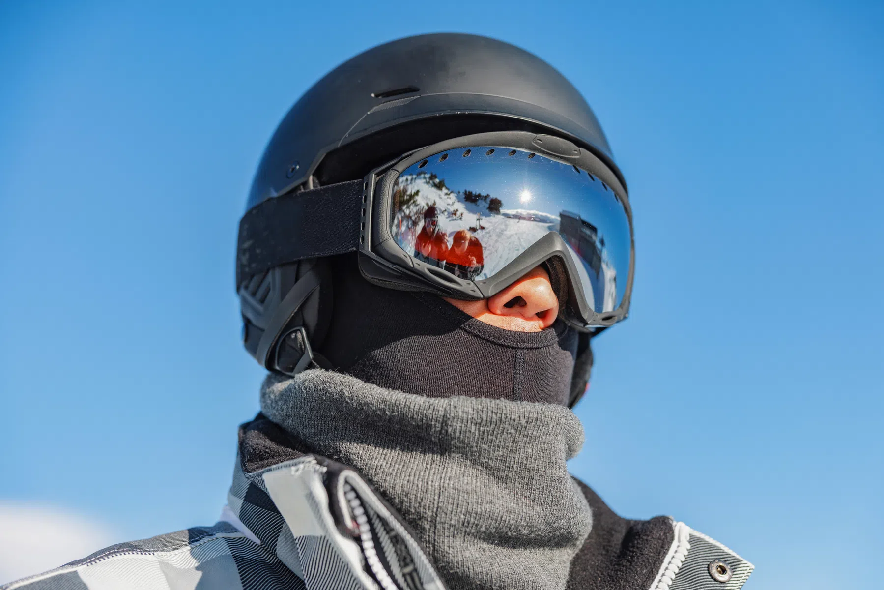 Kun je hardlopen tijdens je skivakantie? Zo pak je het aan