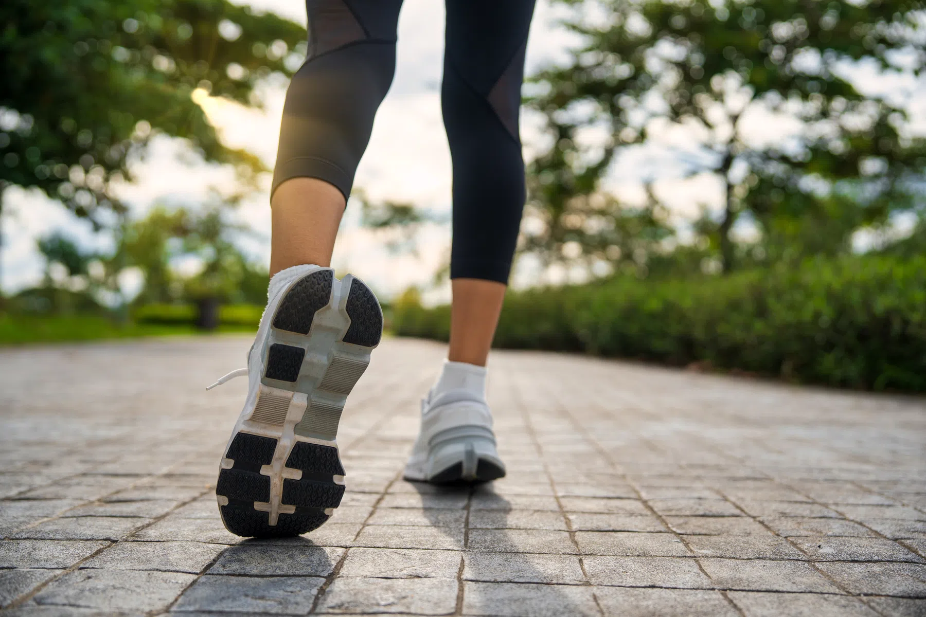 Heb je inlegzolen nodig als hardloper? Dit zegt een podotherapeut