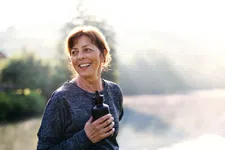 Thumbnail for article: Kan je als vrouw van 50+ nog sneller worden op de marathon? Dit wil je weten