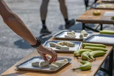 Thumbnail for article: Dit bepaalt of jij instort of sterk finisht tijdens je marathon