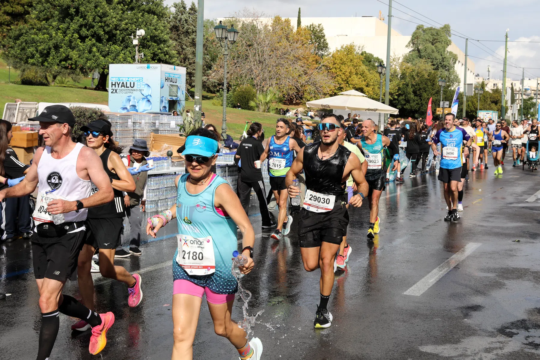 Marathon verdwijnt van WK atletiek en krijgt eigen wereldkampioenschap vanaf 2030