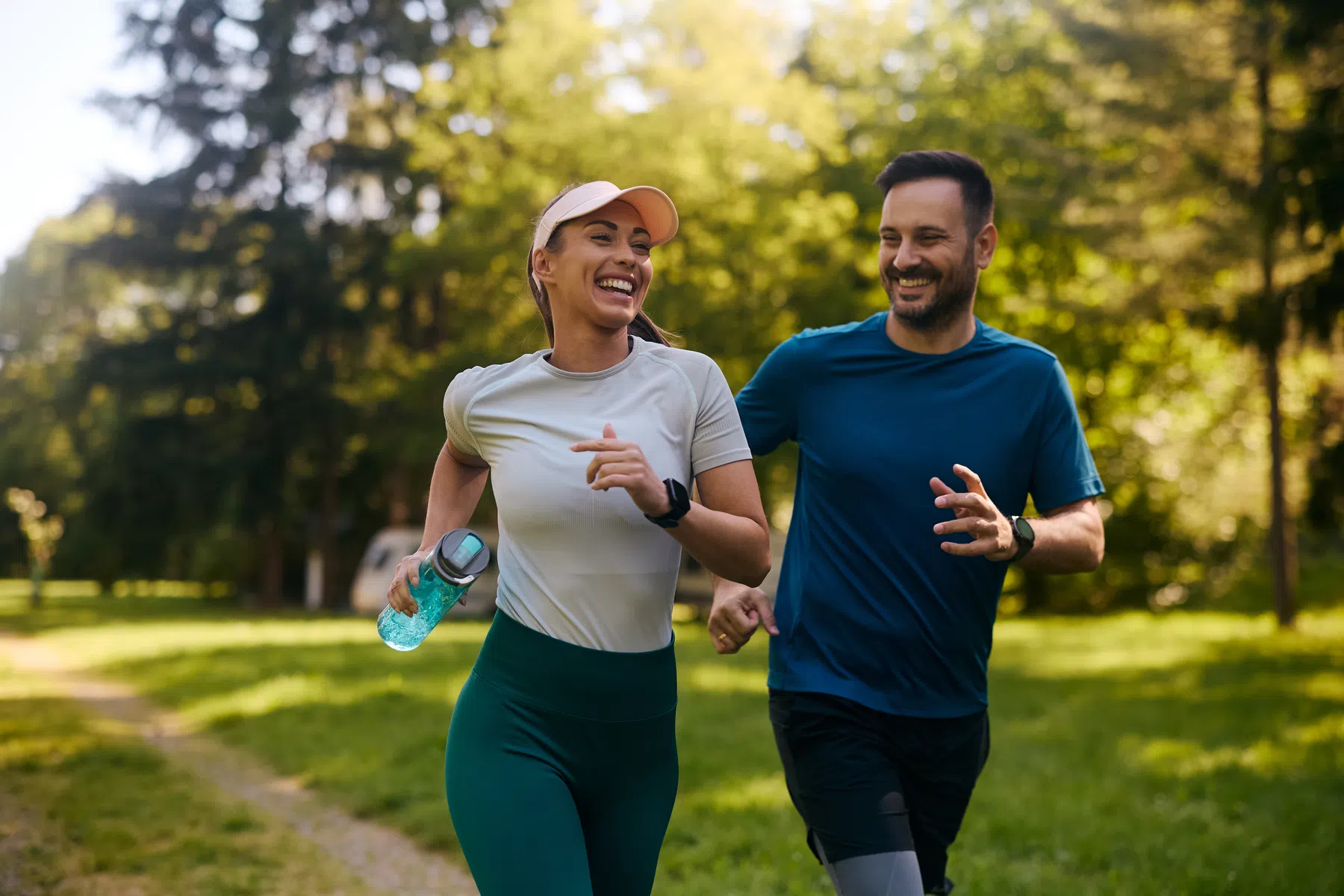 Sterke basis bouwen: 6 onmisbare tips voor je loopbasis