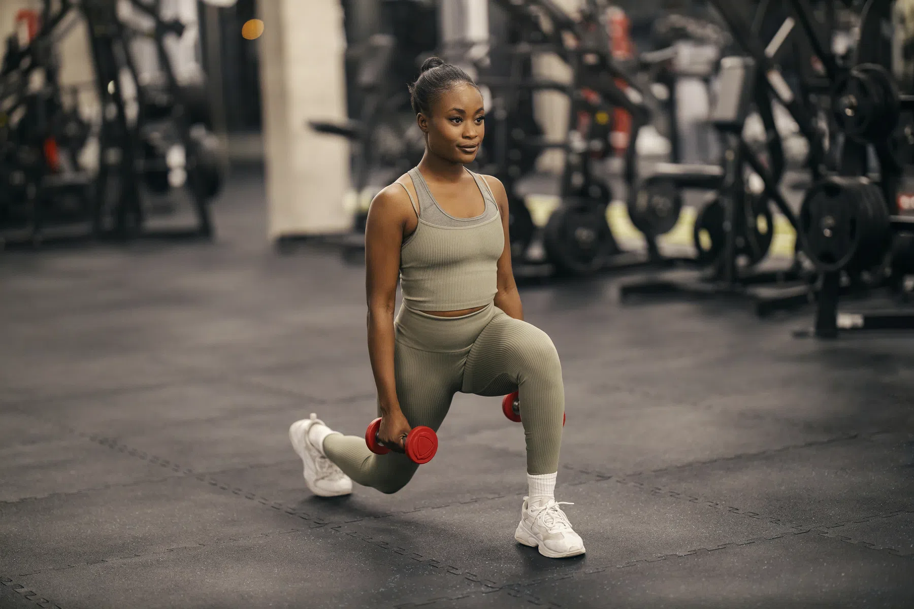 Excentrische krachttraining: 5 oefeningen voor een sterker lichaam