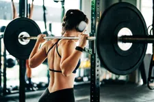 Thumbnail for article: Sterker lopen: waarom power cleans het verschil kunnen maken