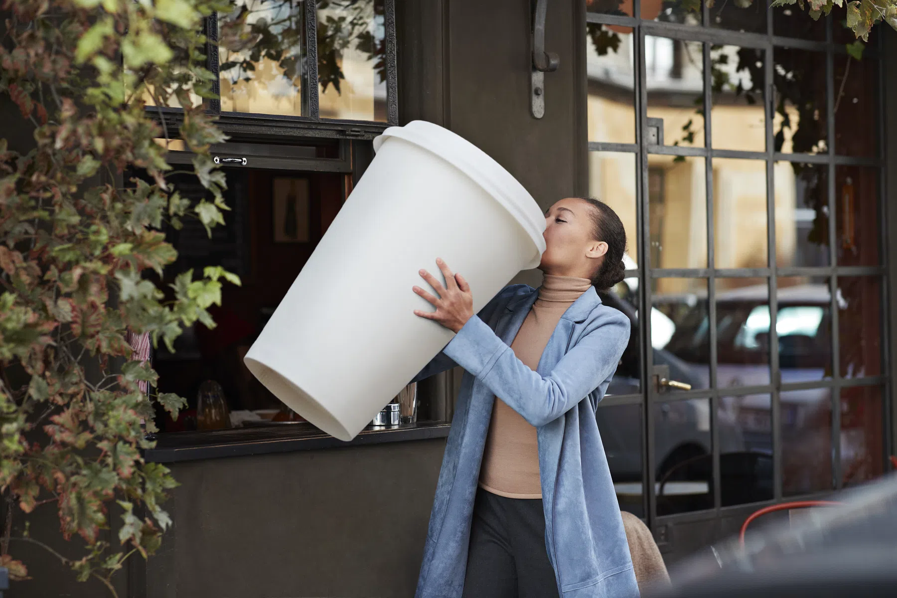 Matcha voor het hardlopen? Dit is waarom steeds meer hardlopers erbij zweren