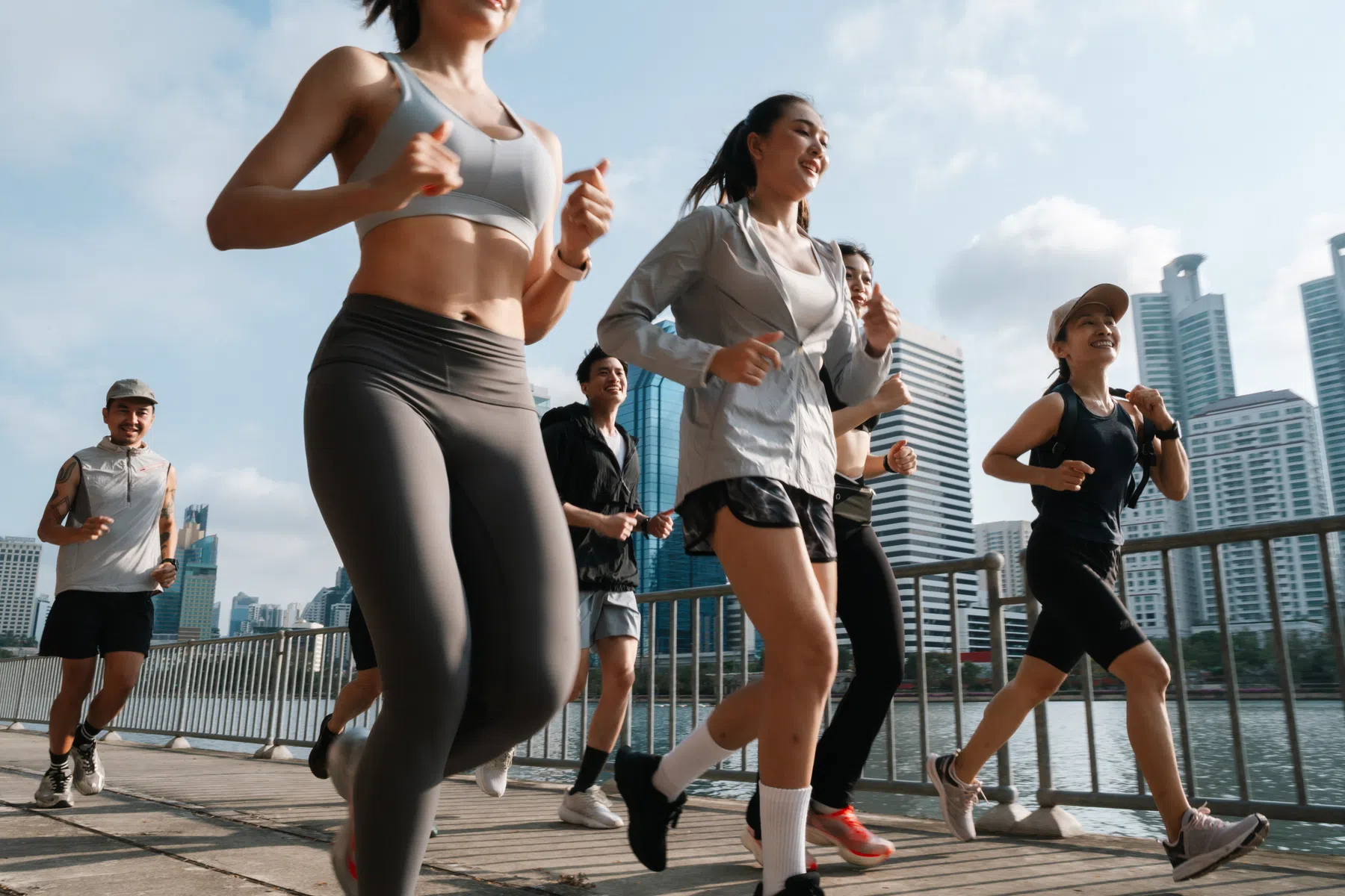 5 dingen die niemand je vertelt over je eerste marathon (maar die je wel wil weten
