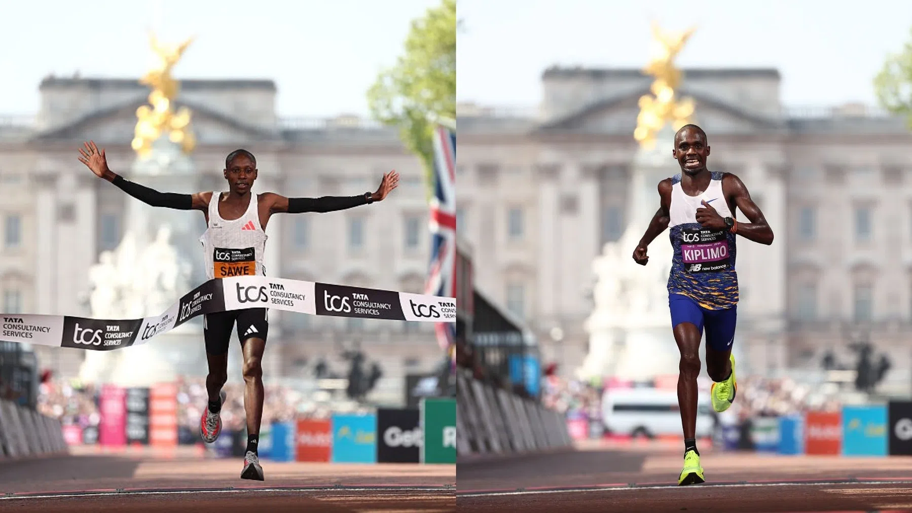 Gaan we een wereldrecord zien bij London Marathon 2026?