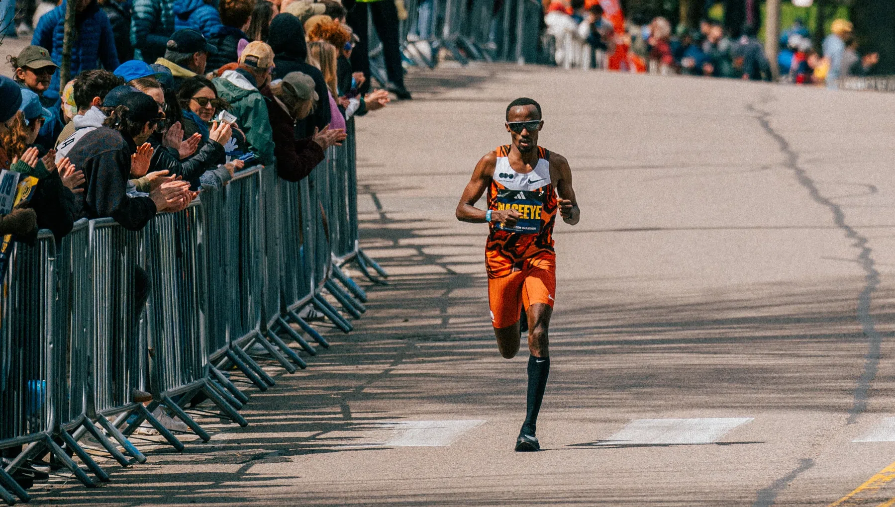 DSM Firmenich Running Team