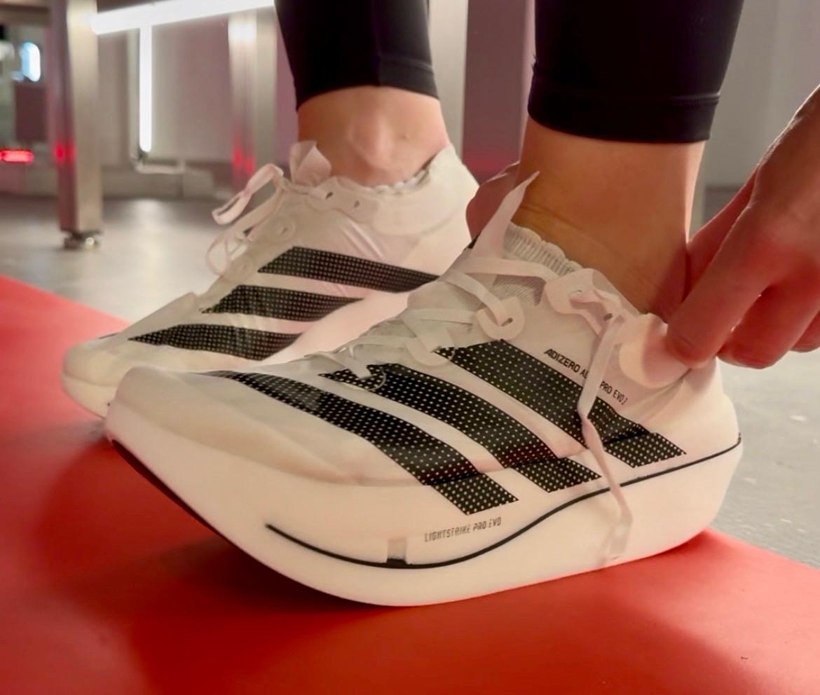 Adidas