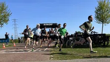 Thumbnail for article: Loopje van de week: Lingezegen Run is snel, laagdrempelig en nét even anders