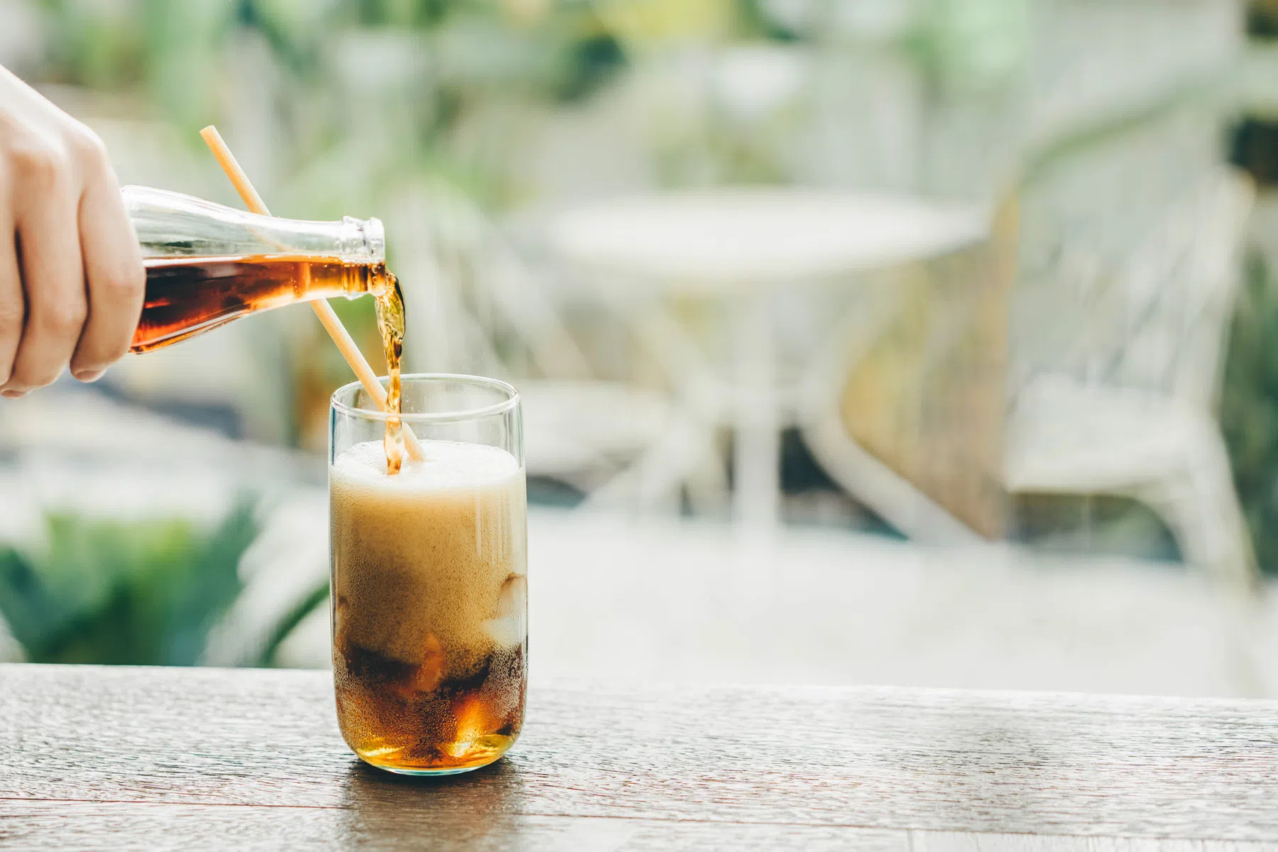 Is cola een goede pre-workout voor hardlopers?