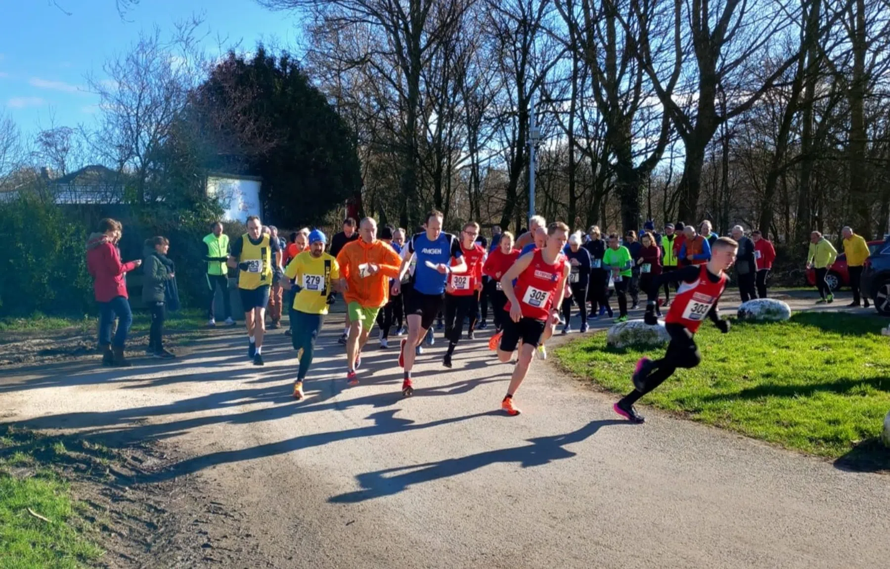 Bertusloop