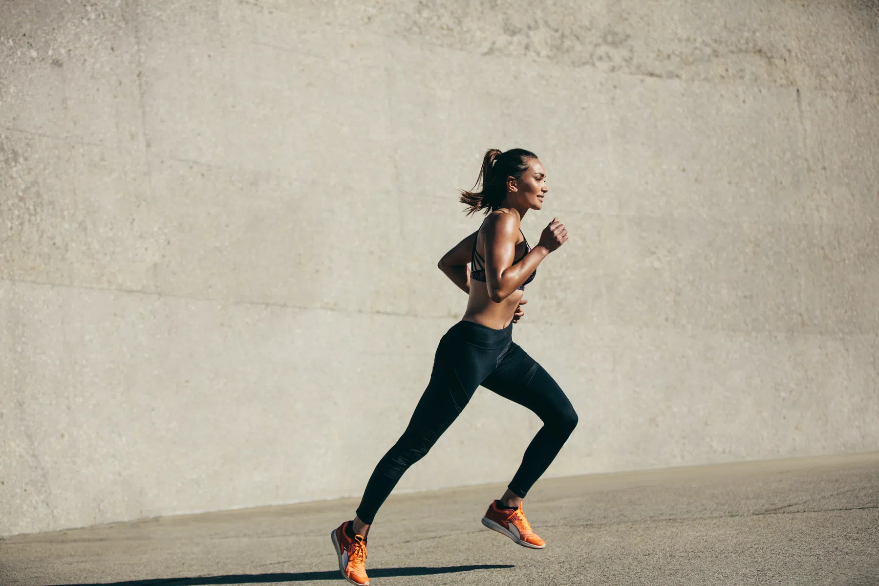 Je eerste 5 kilometer: zo maak je er een topervaring van