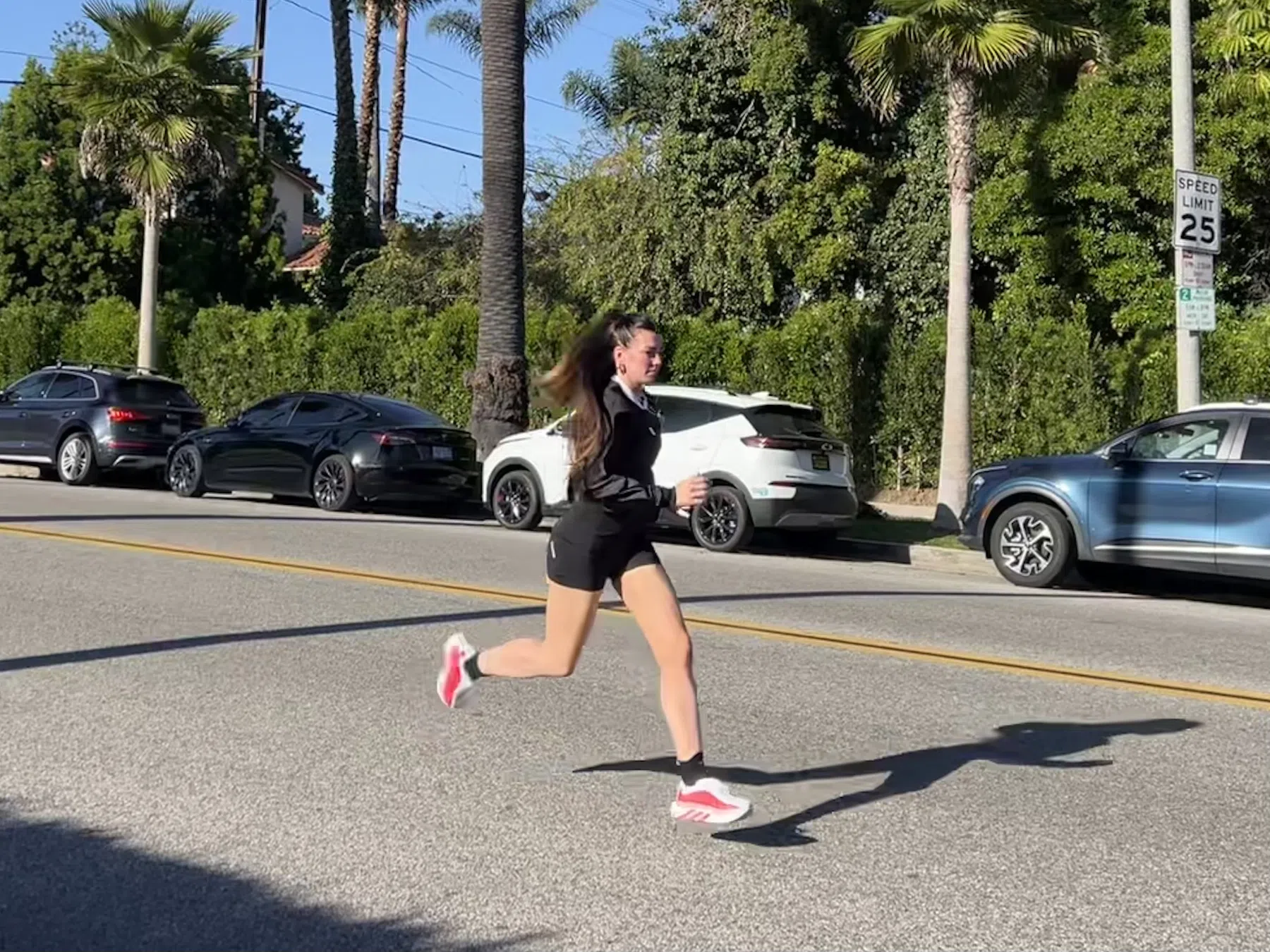 Runner's World