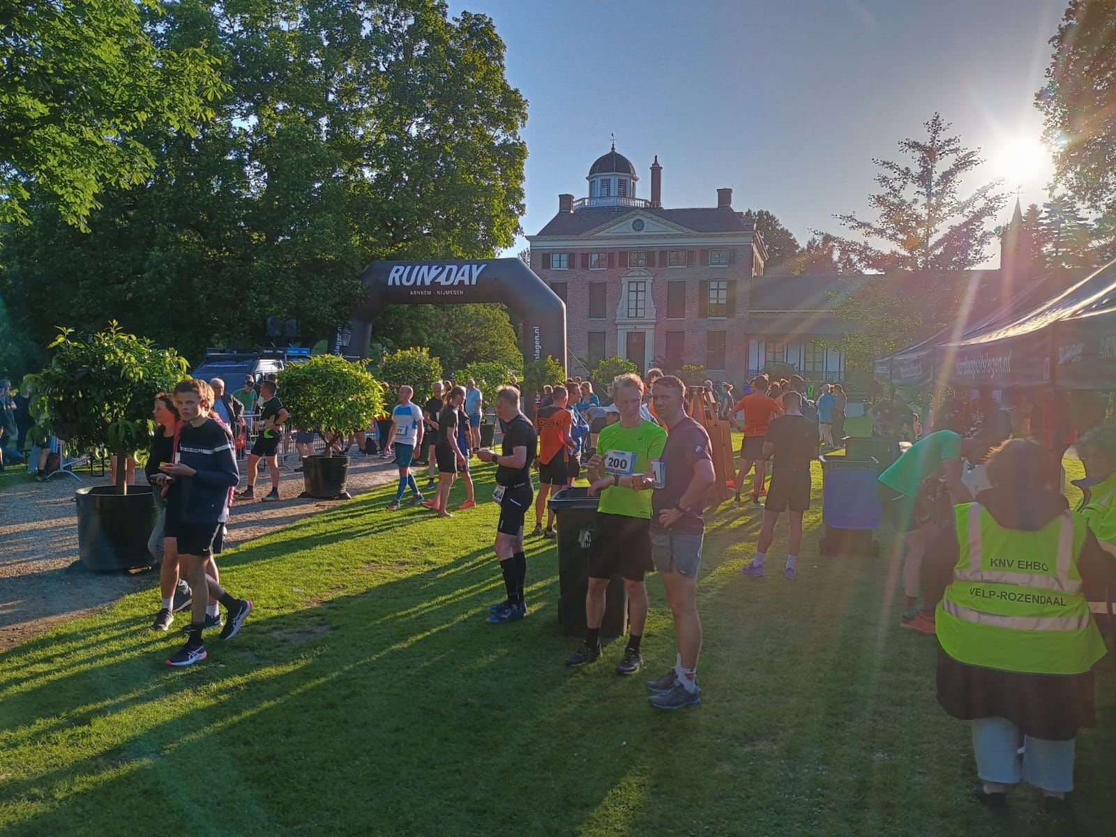 Bedriegertjestrail